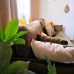 Domus Fidias Apartman *