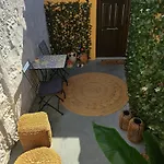 Domus Fidias Apartman Rhodes City