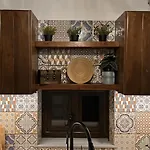 Domus Fidias Apartment *