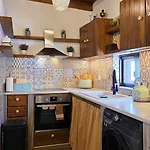 Apartment Domus Fidias Rhodes City