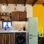 Apartment Domus Fidias *