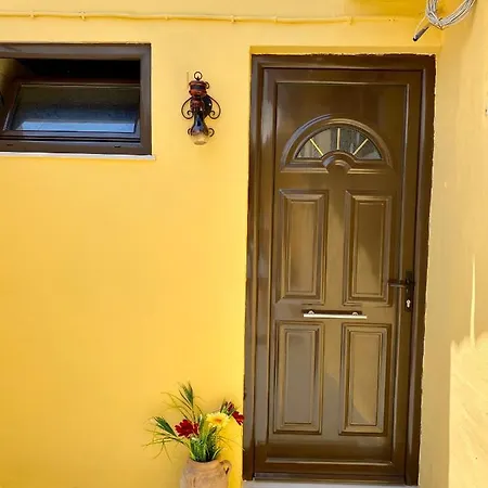 Mama'sevdokia Appartement *