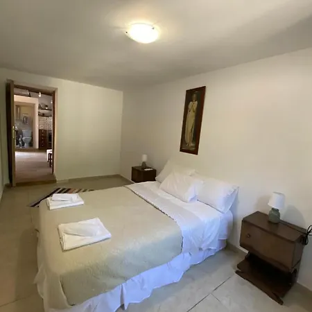 Appartement Mama'sevdokia *