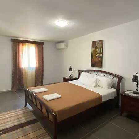 Appartement Mama'sevdokia *