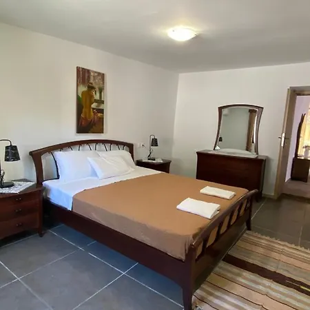 Mama'sevdokia Appartement Rhodes City