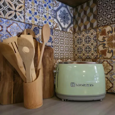 Lägenhet Domus Fidias *