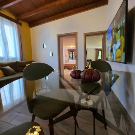 Domus Fidias * Rhodes City