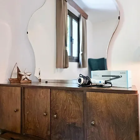 Domus Fidias Lägenhet