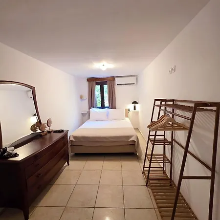 Domus Fidias Lägenhet Rhodes City