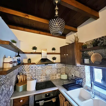 Lägenhet Domus Fidias