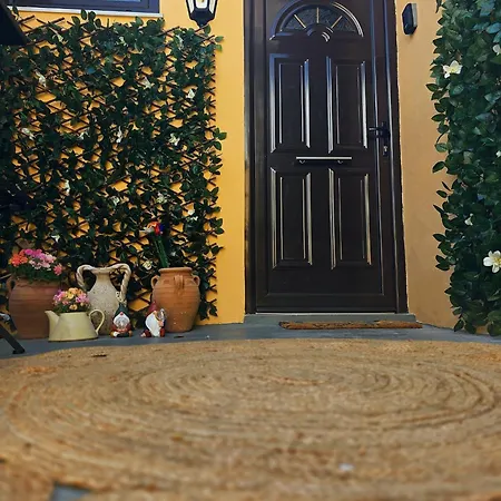 Domus Fidias עיר רודוס