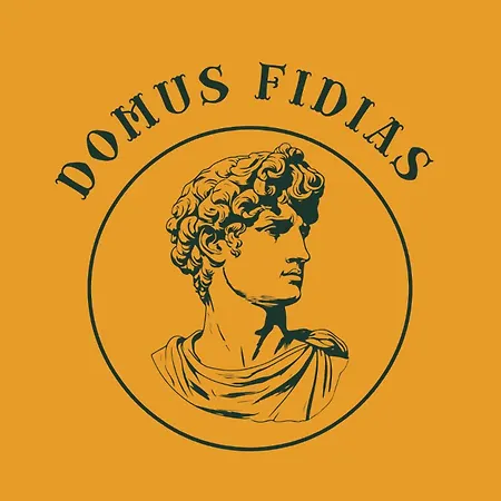 Domus Fidias Apartment *