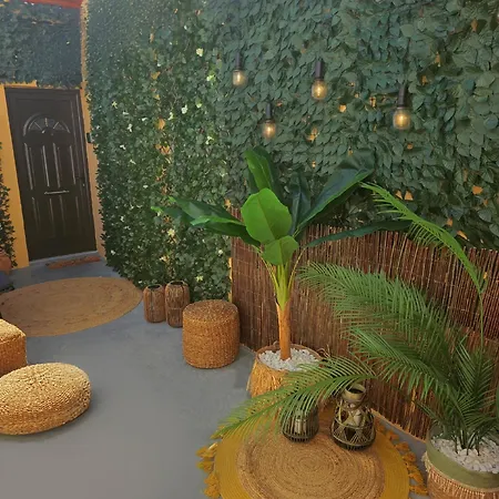 아파트 Domus Fidias