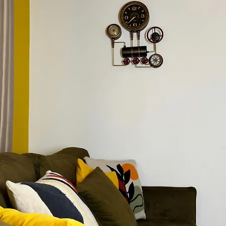 Domus Fidias * עיר רודוס