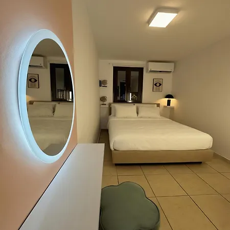 Domus Fidias דירה עיר רודוס