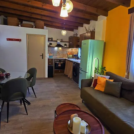 Domus Fidias Appartement