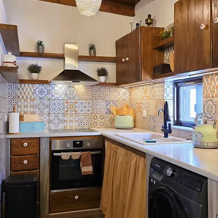 Apartamento Domus Fidias Rhodes City