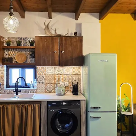 Apartamento Domus Fidias *