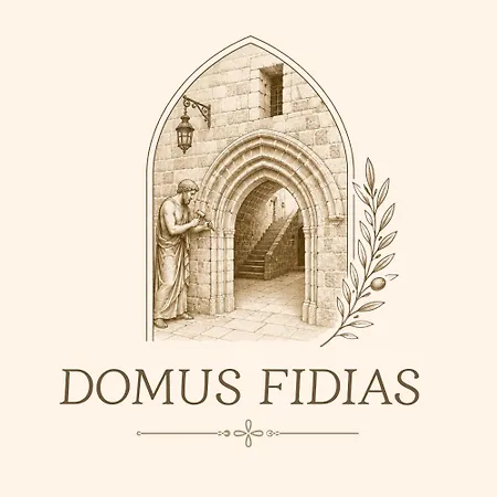 Domus Fidias Appartement Rhodes City