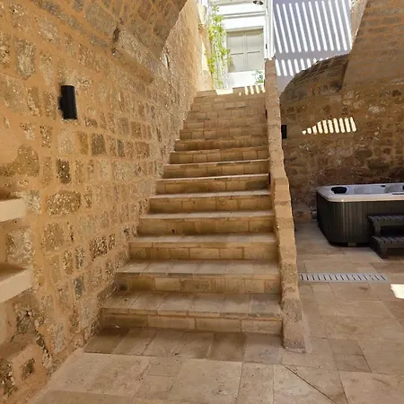Appartamento Domus Fidias Rhodes City