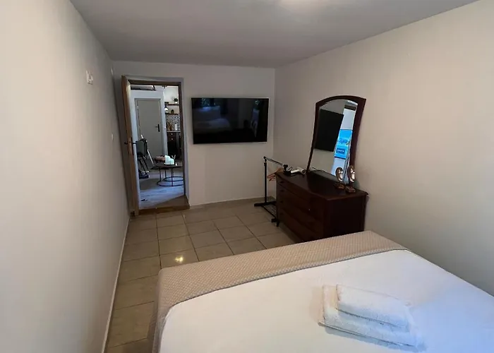 Domus Fidias 아파트 *