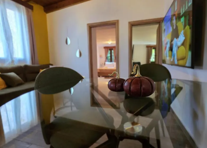 Domus Fidias * עיר רודוס