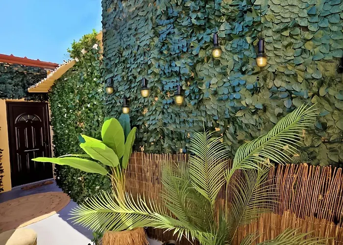 Domus Fidias דירה