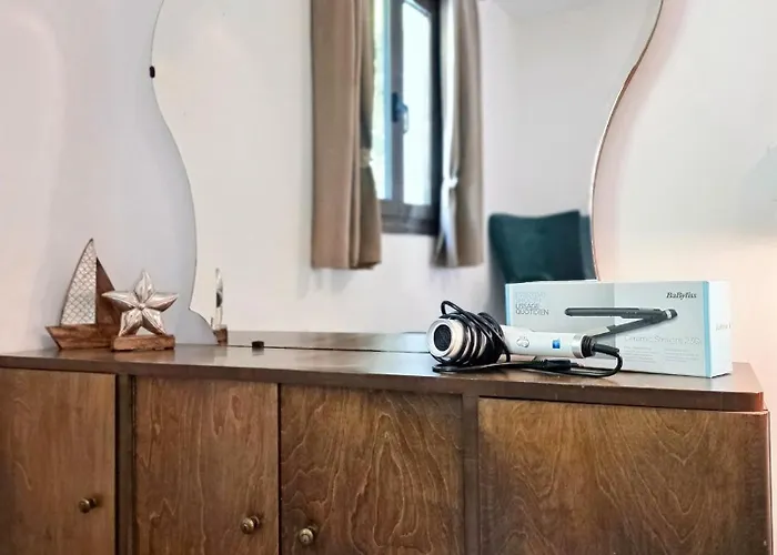 Domus Fidias 아파트