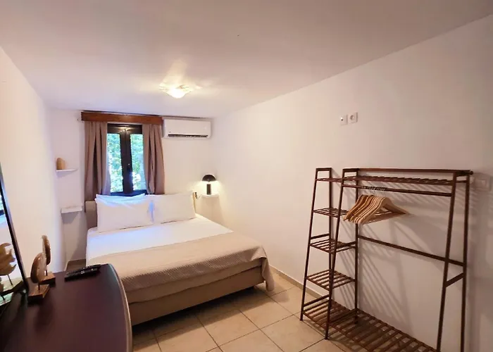 Domus Fidias 아파트 *