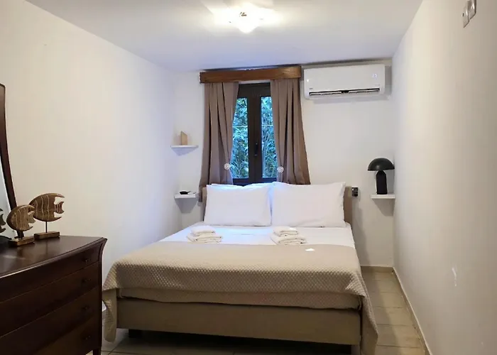 Domus Fidias * Rhodes City