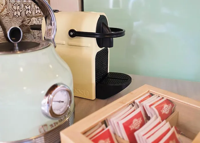 Domus Fidias 아파트 Rhodes City