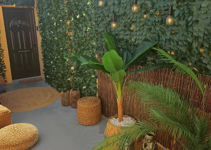 דירה Domus Fidias