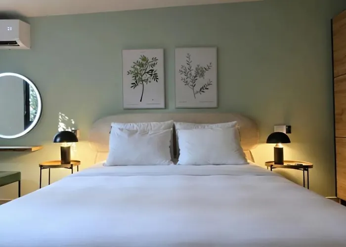 דירה Domus Fidias עיר רודוס