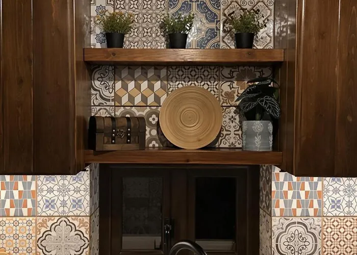 Domus Fidias דירה *