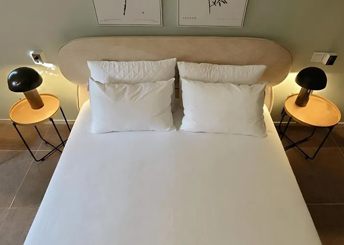 דירה Domus Fidias *