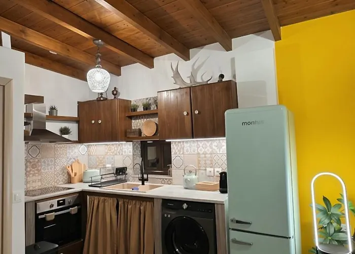 Domus Fidias עיר רודוס