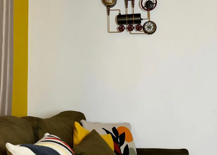 Domus Fidias * עיר רודוס